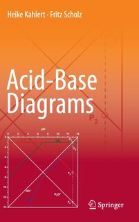 Front cover_Acid-Base Diagrams