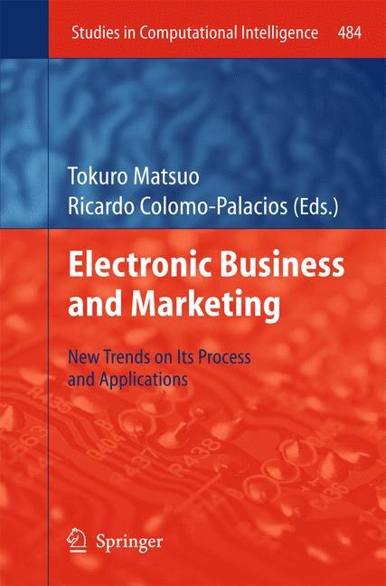 Couverture_Electronic Business and Marketing