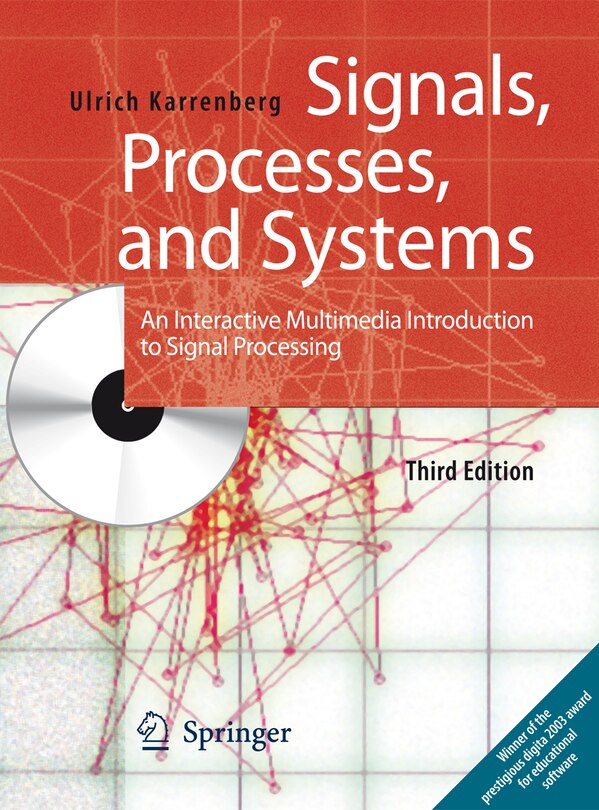 Front cover_Signals, Processes, and Systems