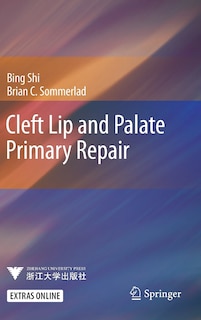 Front cover_Cleft Lip and Palate Primary Repair