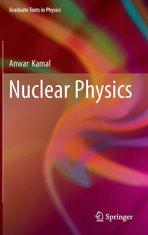 Front cover_Nuclear Physics