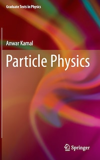 Front cover_Particle Physics