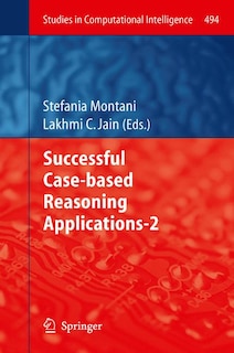 Front cover_Successful Case-based Reasoning Applications-2