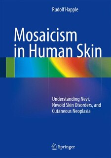 Couverture_Mosaicism in Human Skin