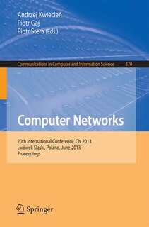 Couverture_Computer Networks