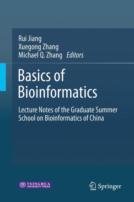 Front cover_Basics of Bioinformatics