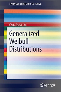 Front cover_Generalized Weibull Distributions