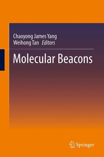 Front cover_Molecular Beacons