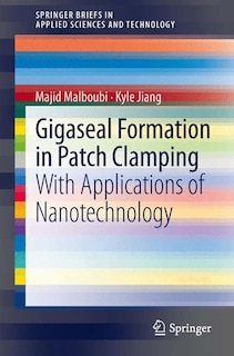 Couverture_Gigaseal Formation in Patch Clamping