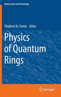 Front cover_Physics of Quantum Rings