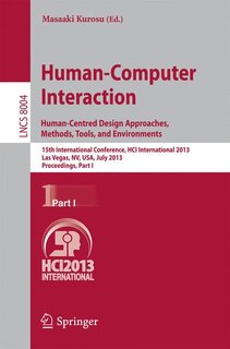 Front cover_Human-Computer Interaction