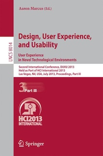 Couverture_Design, User Experience, and Usability