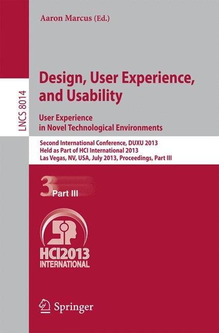 Couverture_Design, User Experience, and Usability