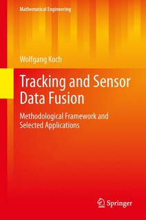 Couverture_Tracking and Sensor Data Fusion