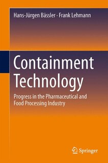 Front cover_Containment Technology