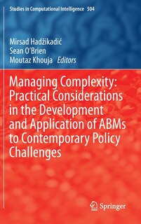 Couverture_Managing Complexity