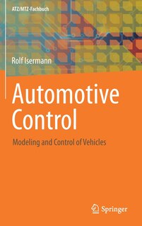 Couverture_Automotive Control