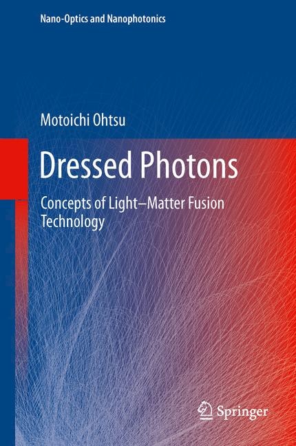 Front cover_Dressed Photons