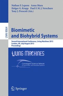 Couverture_Biomimetic and Biohybrid Systems