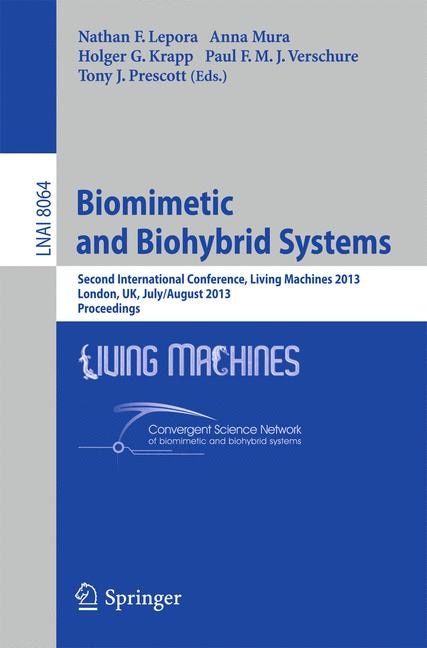 Couverture_Biomimetic and Biohybrid Systems