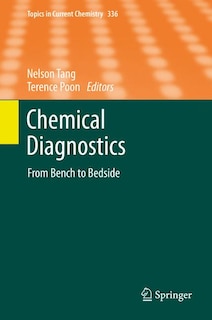 Front cover_Chemical Diagnostics