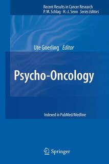 Front cover_Psycho-Oncology