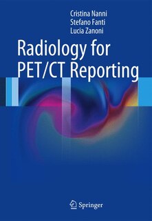 Front cover_Radiology for PET/CT Reporting