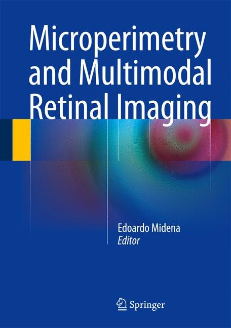 Couverture_Microperimetry and Multimodal Retinal Imaging