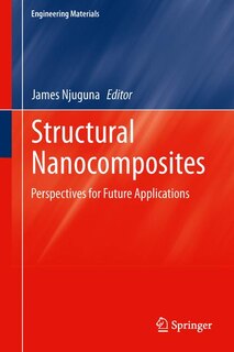 Front cover_Structural Nanocomposites