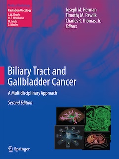 Front cover_Biliary Tract and Gallbladder Cancer