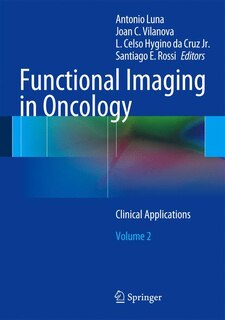 Couverture_Functional Imaging in Oncology