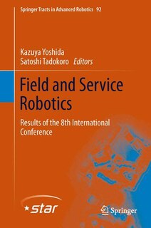 Front cover_Field and Service Robotics