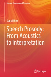 Front cover_Speech Prosody