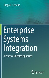 Couverture_Enterprise Systems Integration
