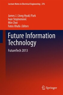 Front cover_Future Information Technology