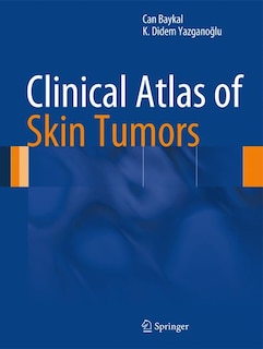Front cover_Clinical Atlas of Skin Tumors
