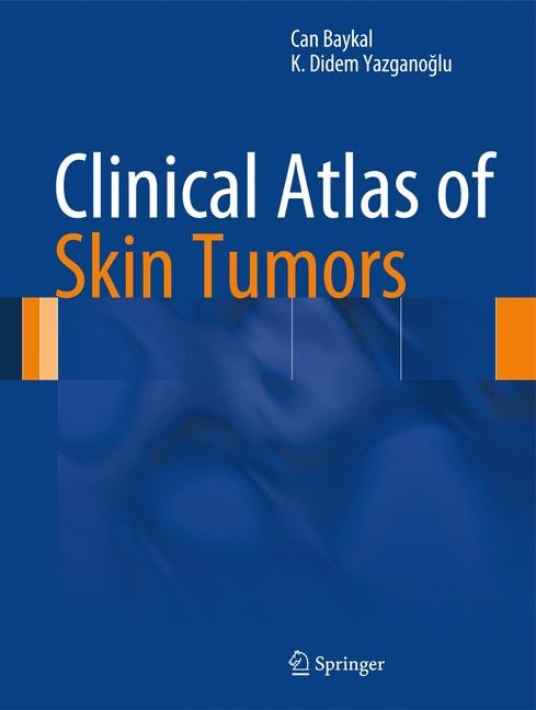 Front cover_Clinical Atlas of Skin Tumors