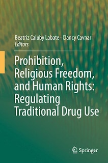 Front cover_Prohibition, Religious Freedom, And Human Rights