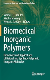 Couverture_Biomedical Inorganic Polymers