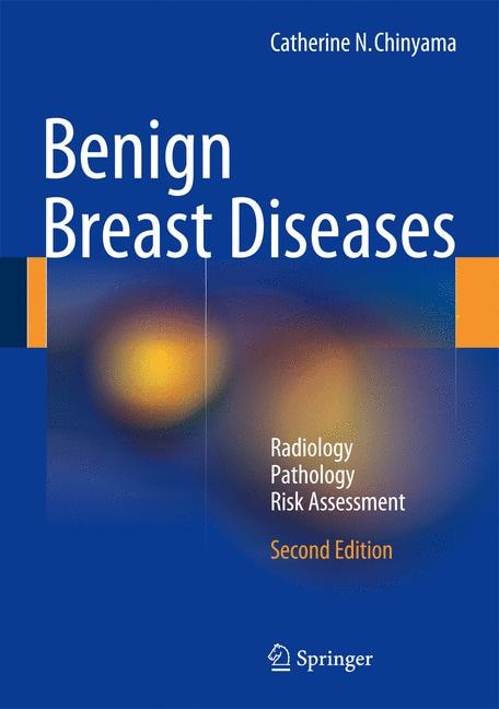 Couverture_Benign Breast Diseases