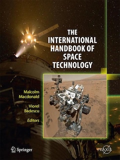 Couverture_The International Handbook of Space Technology