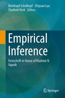 Couverture_Empirical Inference