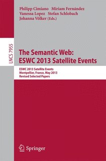 Front cover_The Semantic Web