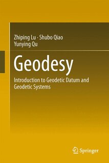 Front cover_Geodesy