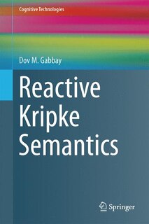 Couverture_Reactive Kripke Semantics