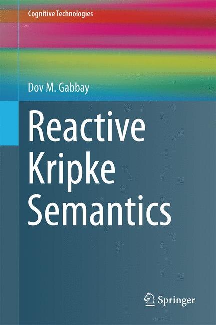 Couverture_Reactive Kripke Semantics