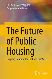 Front cover_The Future of Public Housing