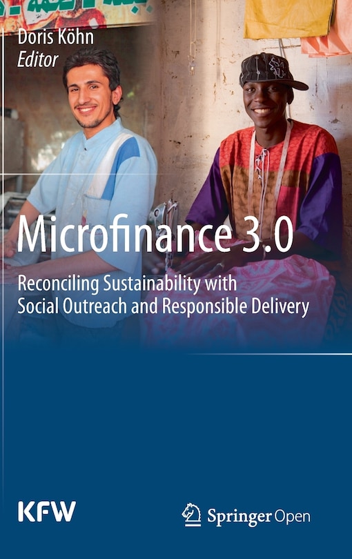 Couverture_Microfinance 3.0