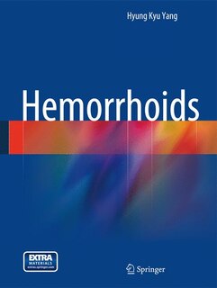 Front cover_Hemorrhoids