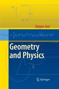 Front cover_Geometry and Physics